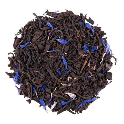 Blue Earl Grey BIO