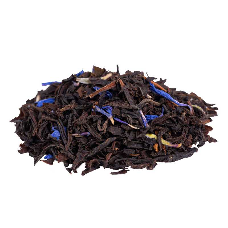 Blue Earl Grey BIO