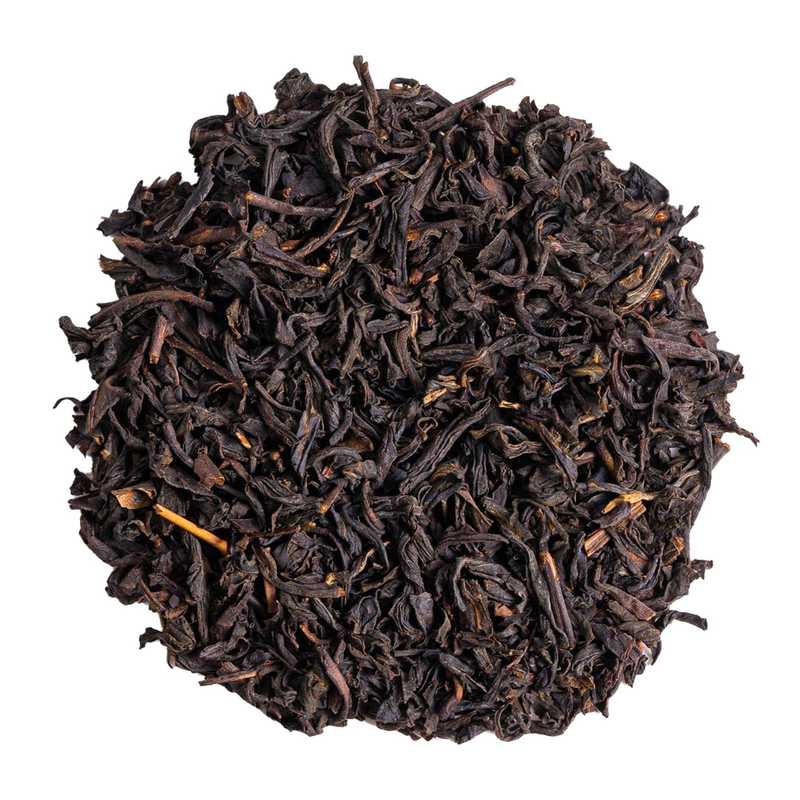 Lapsang Souchong BIO